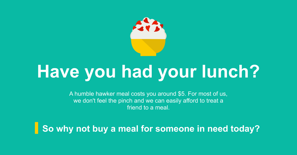 Secondmeal